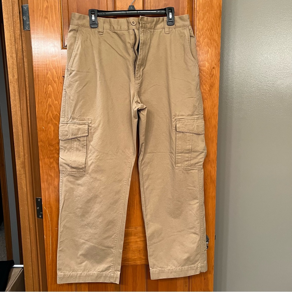 Consensus cargo pants (….)